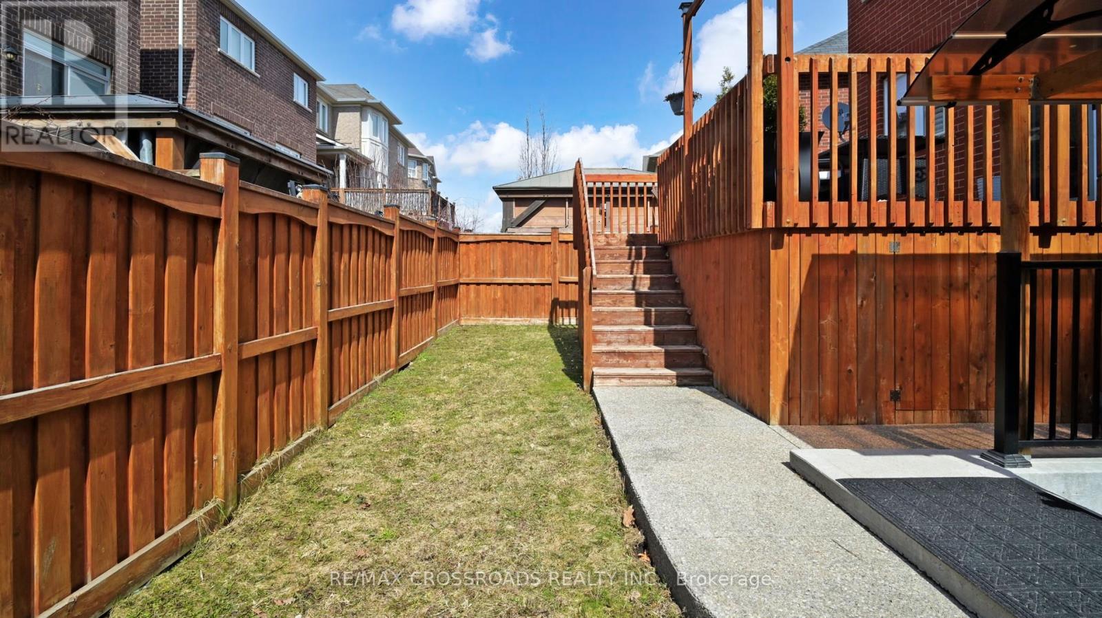 378 Malboeuf Court, Milton, Ontario  L9T 7Y3 - Photo 43 - W12954174