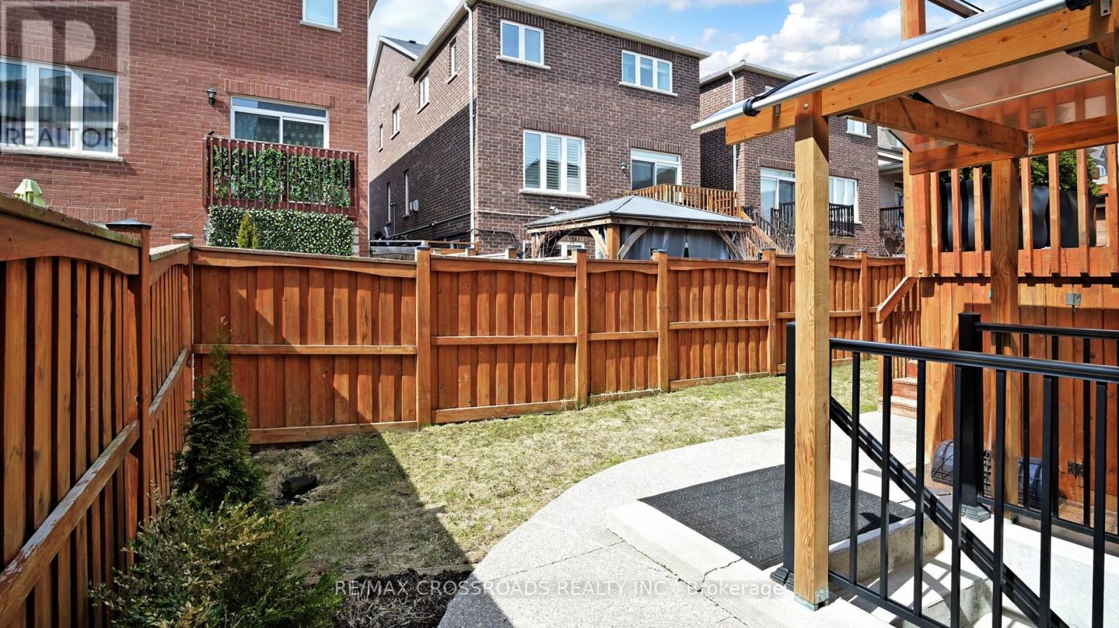 378 Malboeuf Court, Milton, Ontario  L9T 7Y3 - Photo 45 - W12954174