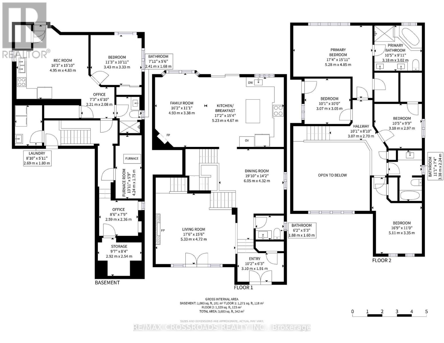 378 Malboeuf Court, Milton, Ontario  L9T 7Y3 - Photo 48 - W12954174