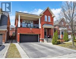 378 MALBOEUF COURT, Milton, Ontario