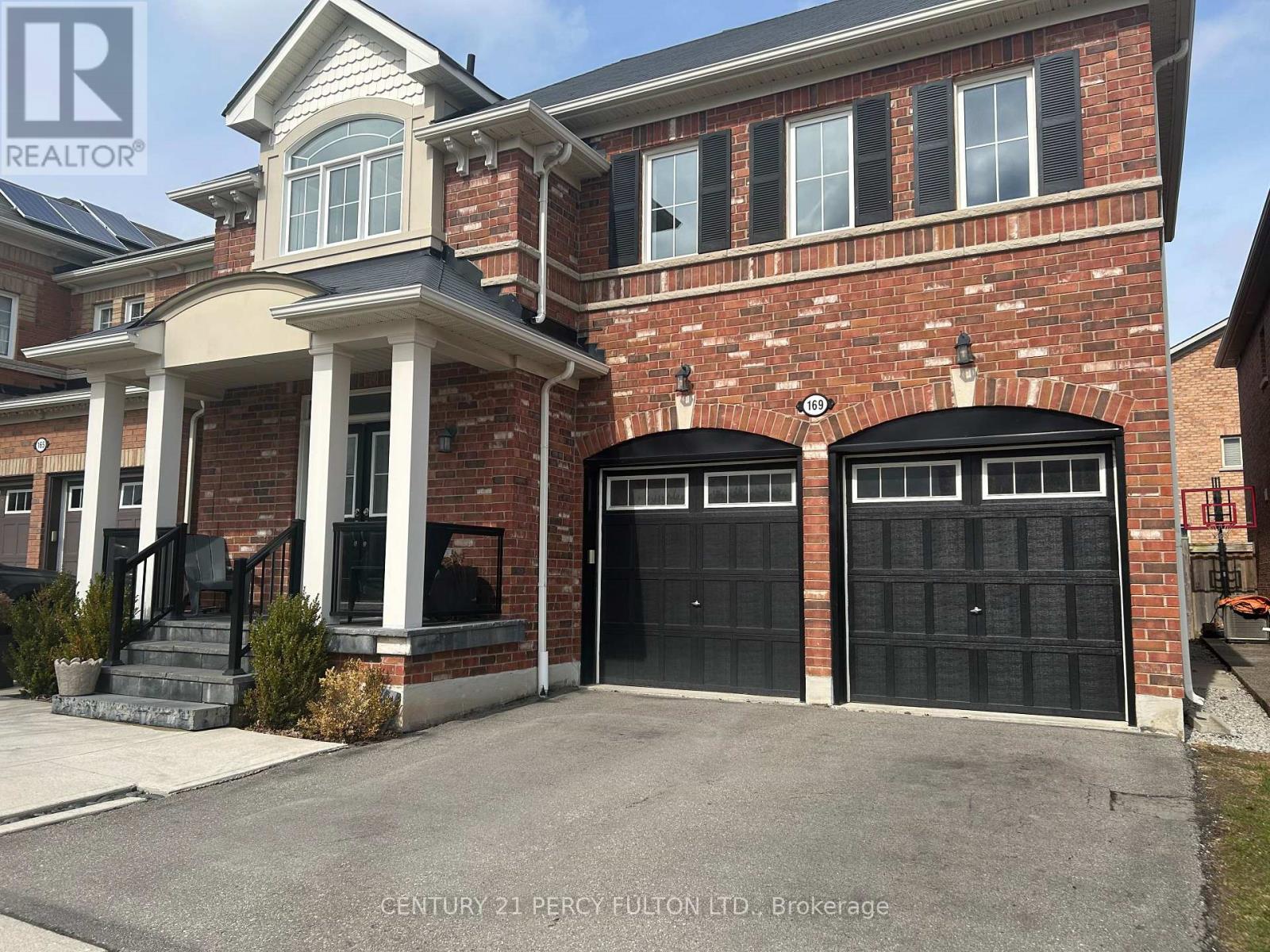 169 SAVOLINE BOULEVARD, Milton, Ontario