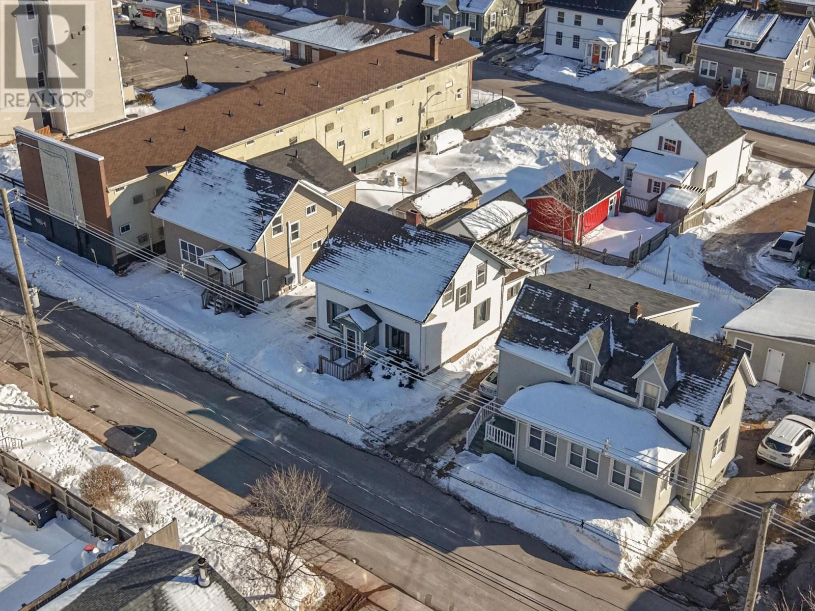 334 North Market Street, Summerside, Prince Edward Island