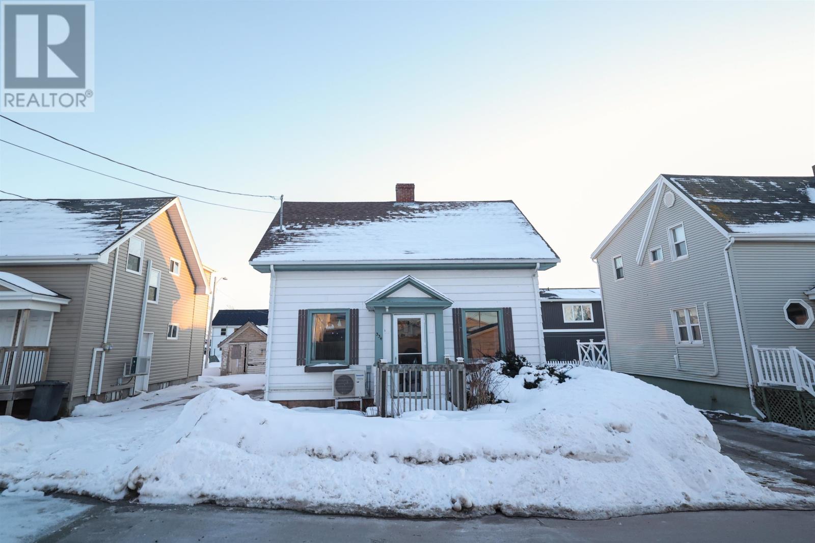 334 North Market Street, Summerside, Prince Edward Island  C1N 1L5 - Photo 2 - 202604270