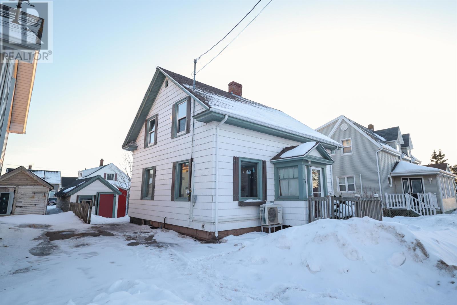 334 North Market Street, Summerside, Prince Edward Island  C1N 1L5 - Photo 3 - 202604270
