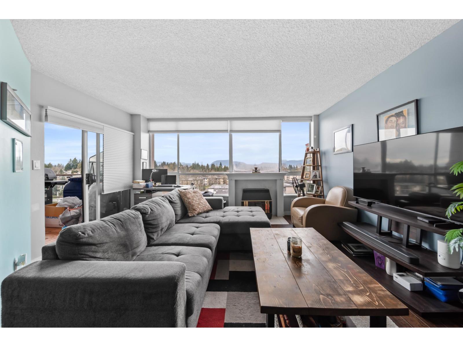 806 14881 103a Avenue, Surrey, British Columbia  V3R 0M5 - Photo 6 - R3095882