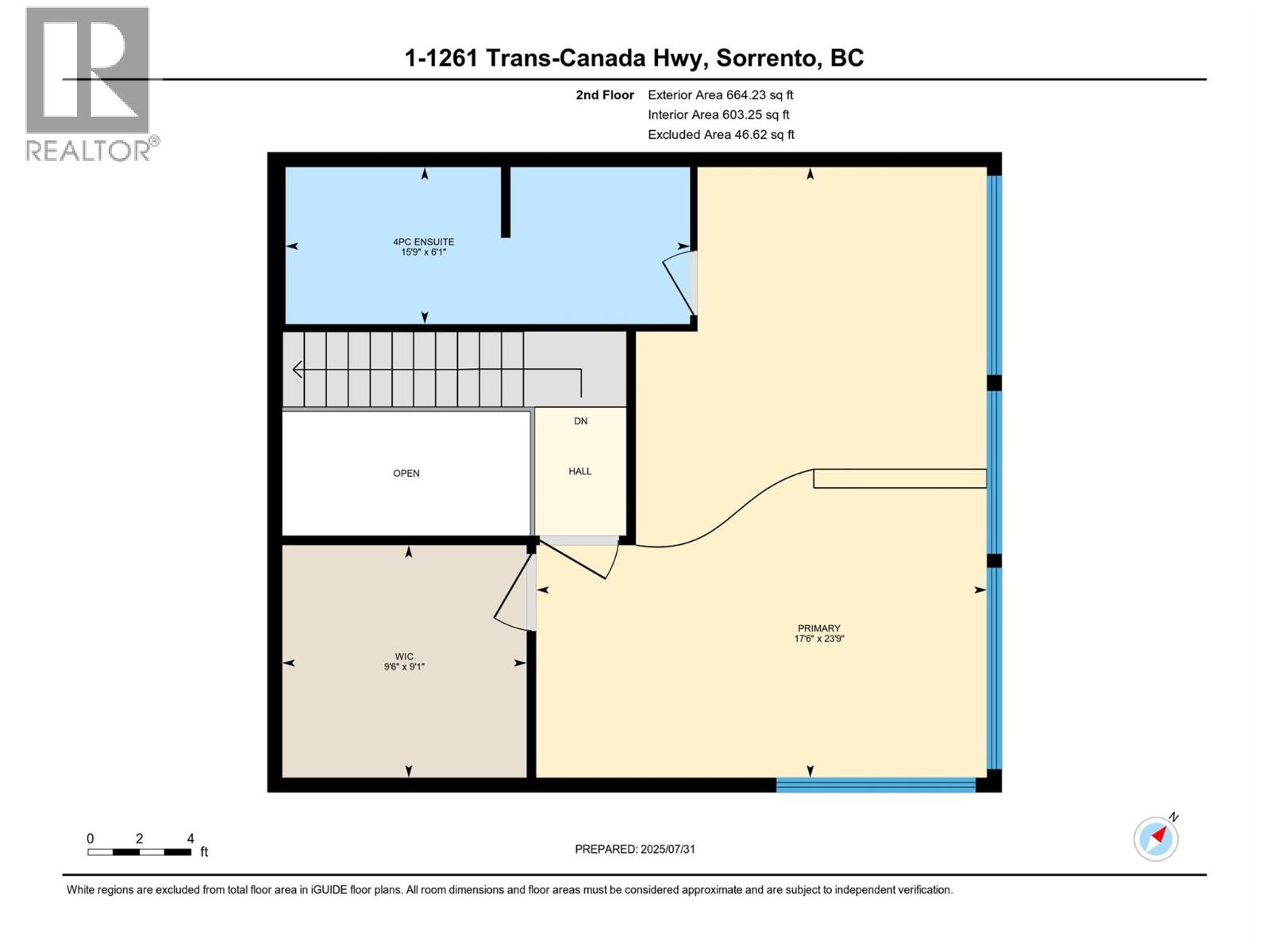 1261 Trans Canada Highway Unit# 1 Lot# 15, Sorrento, British Columbia  V0E 2W0 - Photo 42 - 10357859