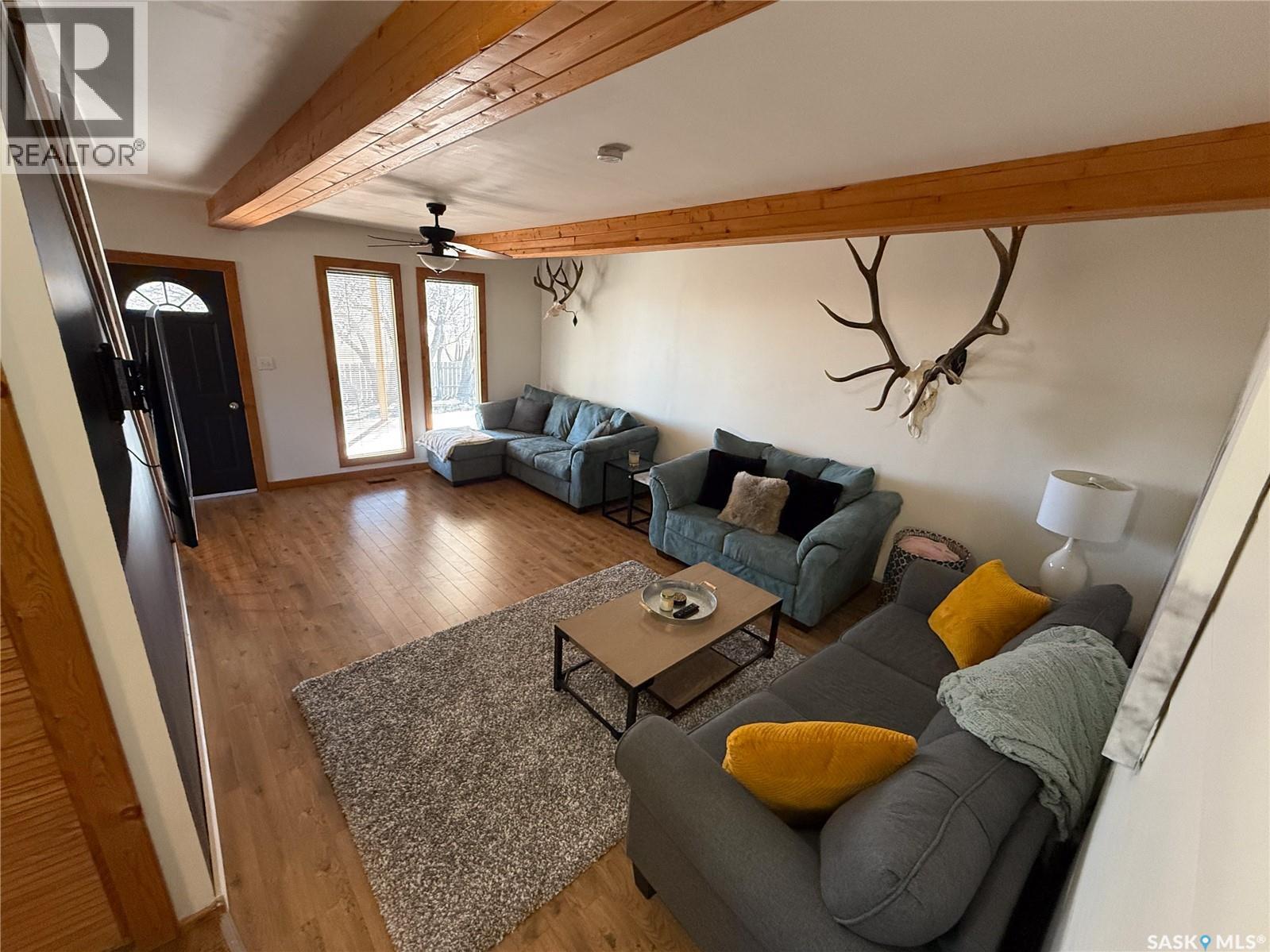 103 1st Street E, Frontier, Saskatchewan  S0N 0W0 - Photo 14 - SK032004