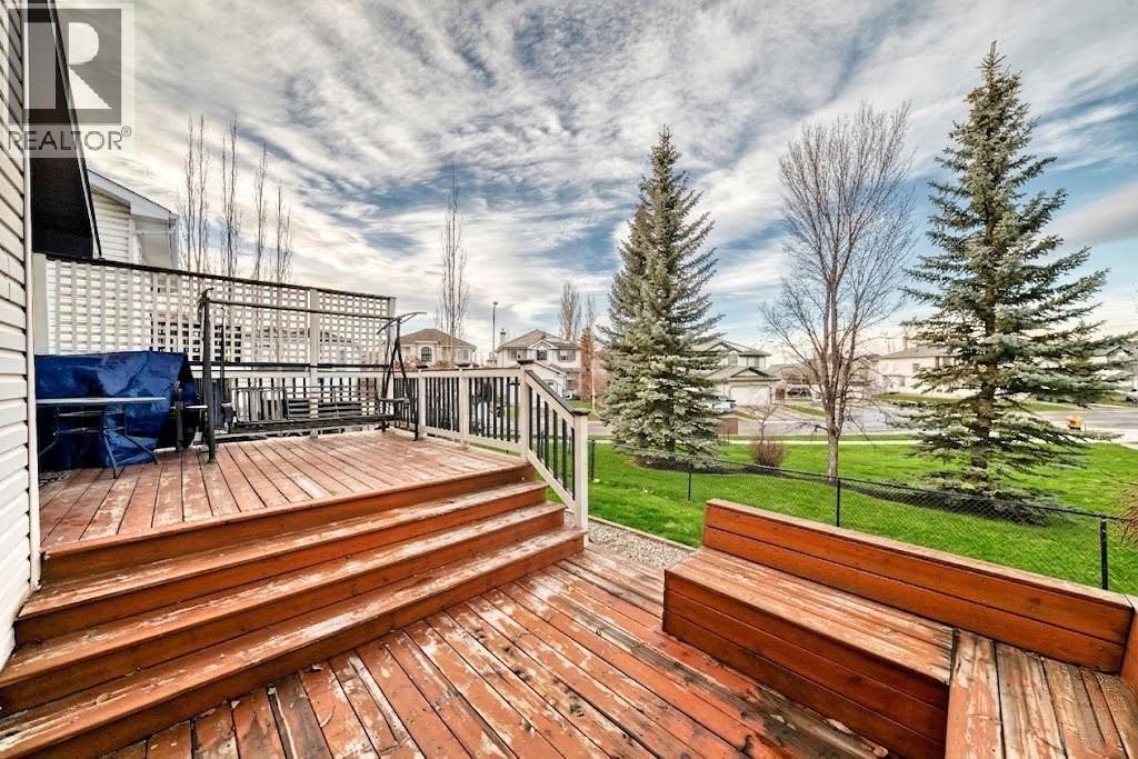 3708 Douglas Ridge Way Se, Calgary, Alberta  T2Z 3B6 - Photo 28 - A2277381