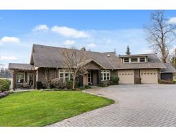 9441 HAYWARD STREET, Mission, British Columbia