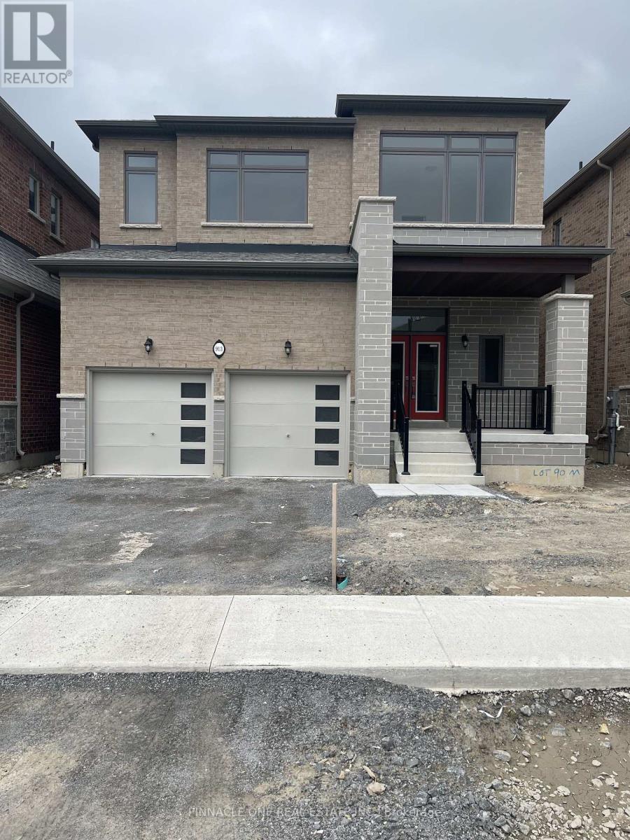 913 Rexton Drive, Oshawa, Ontario  L1L 0V1 - Photo 47 - E12856758