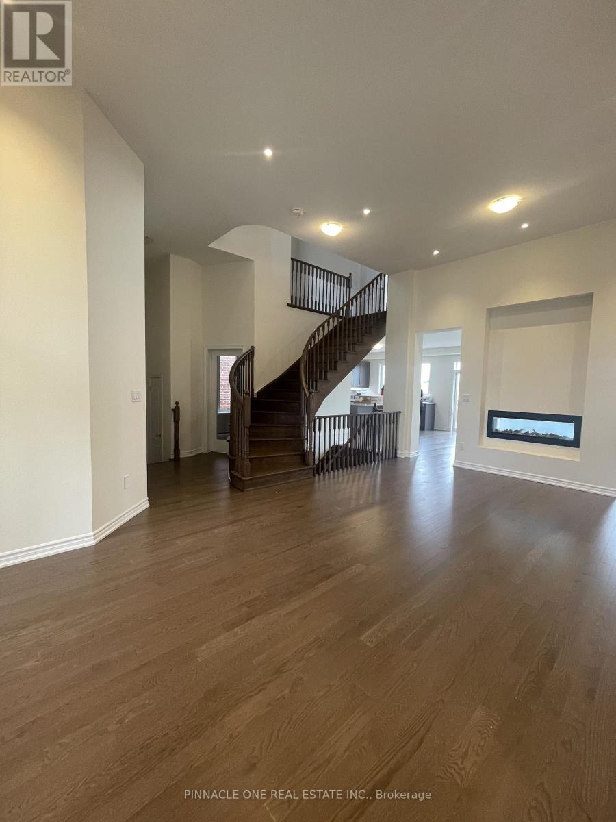 913 Rexton Drive, Oshawa, Ontario  L1L 0V1 - Photo 4 - E12856758