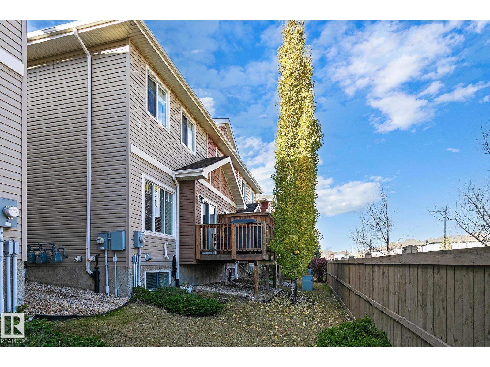 #17 3103 Hilton Dr Nw, Edmonton, Alberta  T6M 0R3 - Photo 37 - E4480452