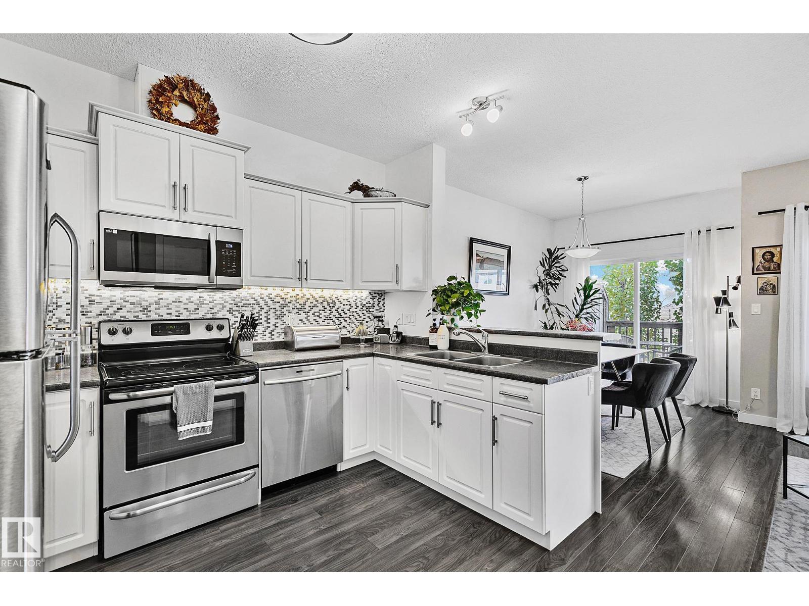 #17 3103 Hilton Dr Nw, Edmonton, Alberta  T6M 0R3 - Photo 6 - E4480452