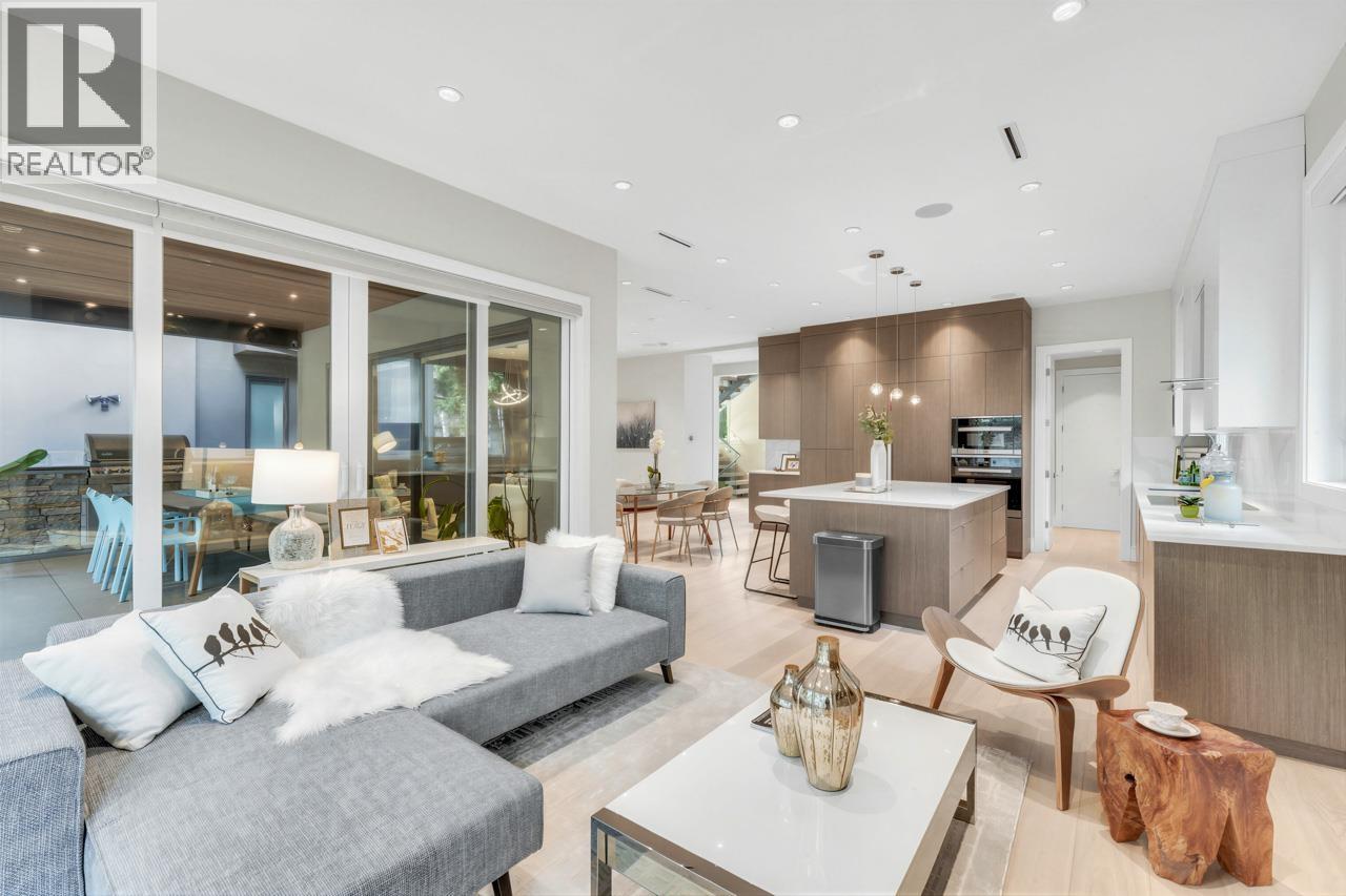 31 Glenmore Drive, West Vancouver, British Columbia  V7S 1A5 - Photo 11 - R3106609