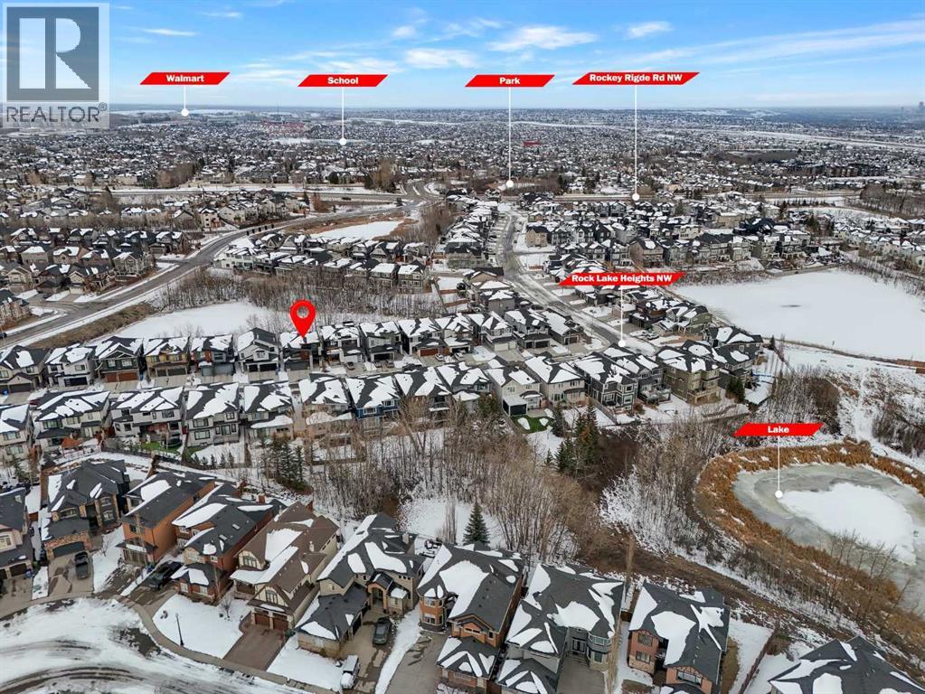 106 Rock Lake Heights NW, Calgary, Alberta  T3G 0G3 - Photo 29 - A2298601