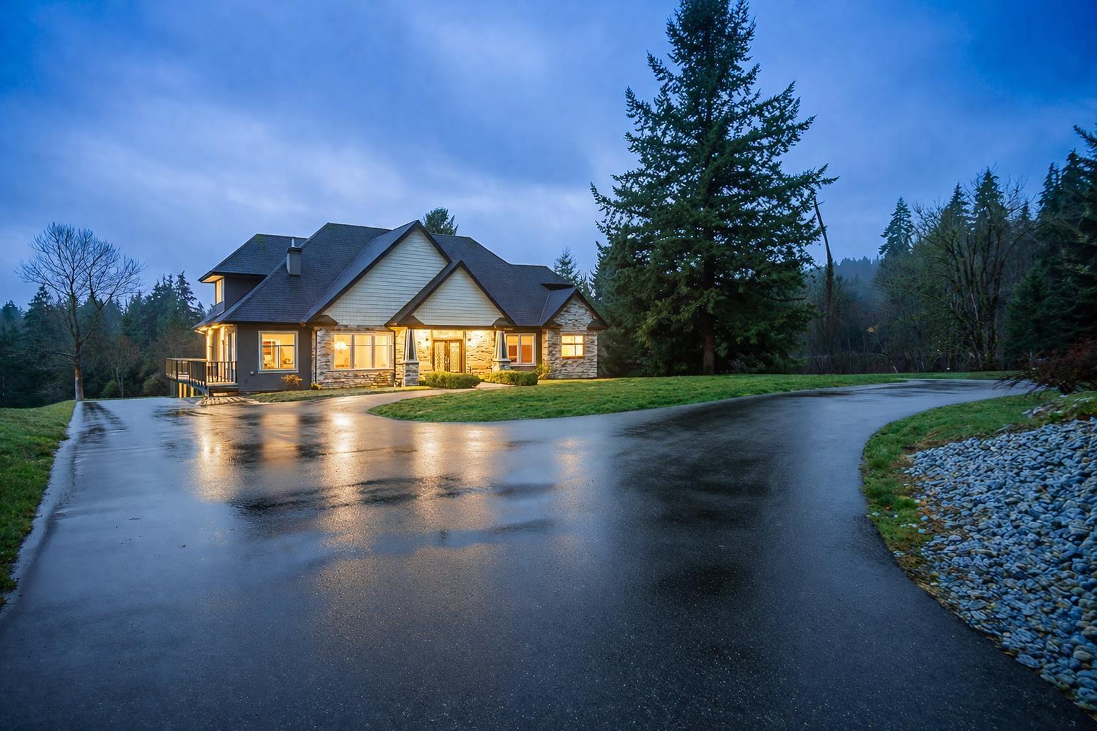 10228 Stave Lake Road, Mission, British Columbia  V2V 0B5 - Photo 2 - R3106185