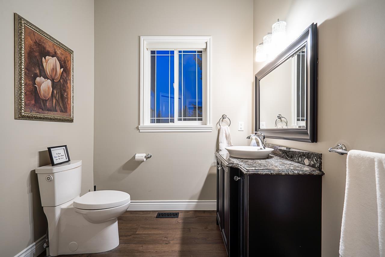 10228 Stave Lake Road, Mission, British Columbia  V2V 0B5 - Photo 23 - R3106185