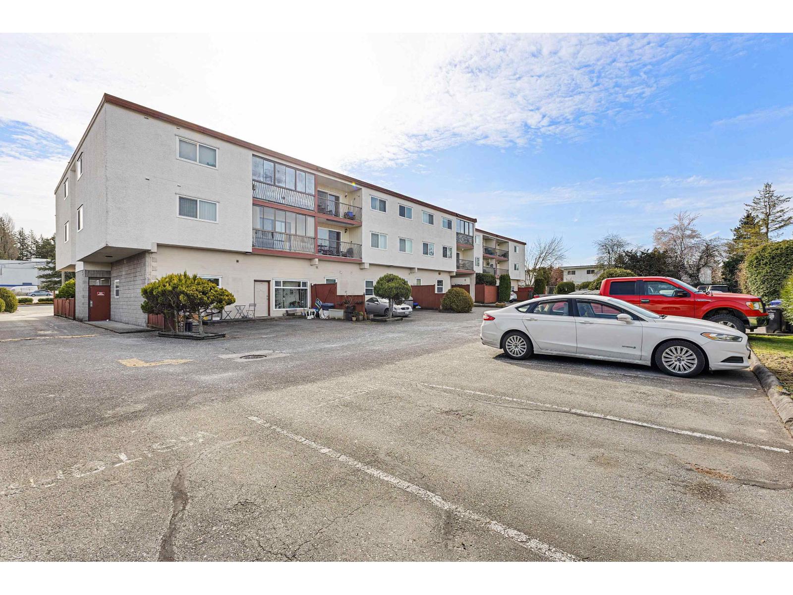 205 3043 270 Street, Langley, British Columbia  V4W 3M2 - Photo 24 - R3105806