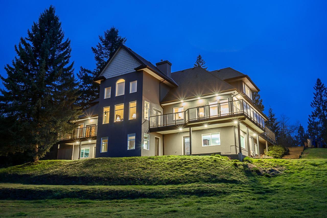 10228 Stave Lake Road, Mission, British Columbia  V2V 0B5 - Photo 4 - R3106185