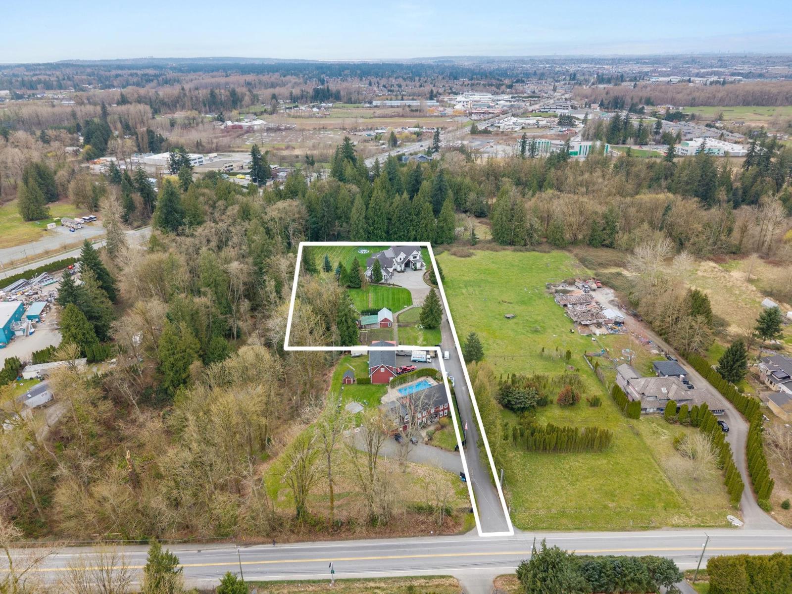 2 4533 232 Street, Langley, British Columbia  V2Z 2S2 - Photo 2 - R3106420