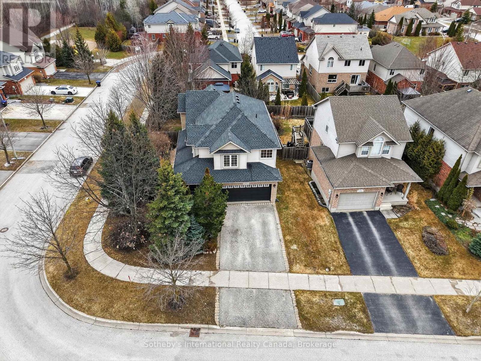 23 Connor Avenue, Collingwood, Ontario  L9Y 5K6 - Photo 46 - S12953874