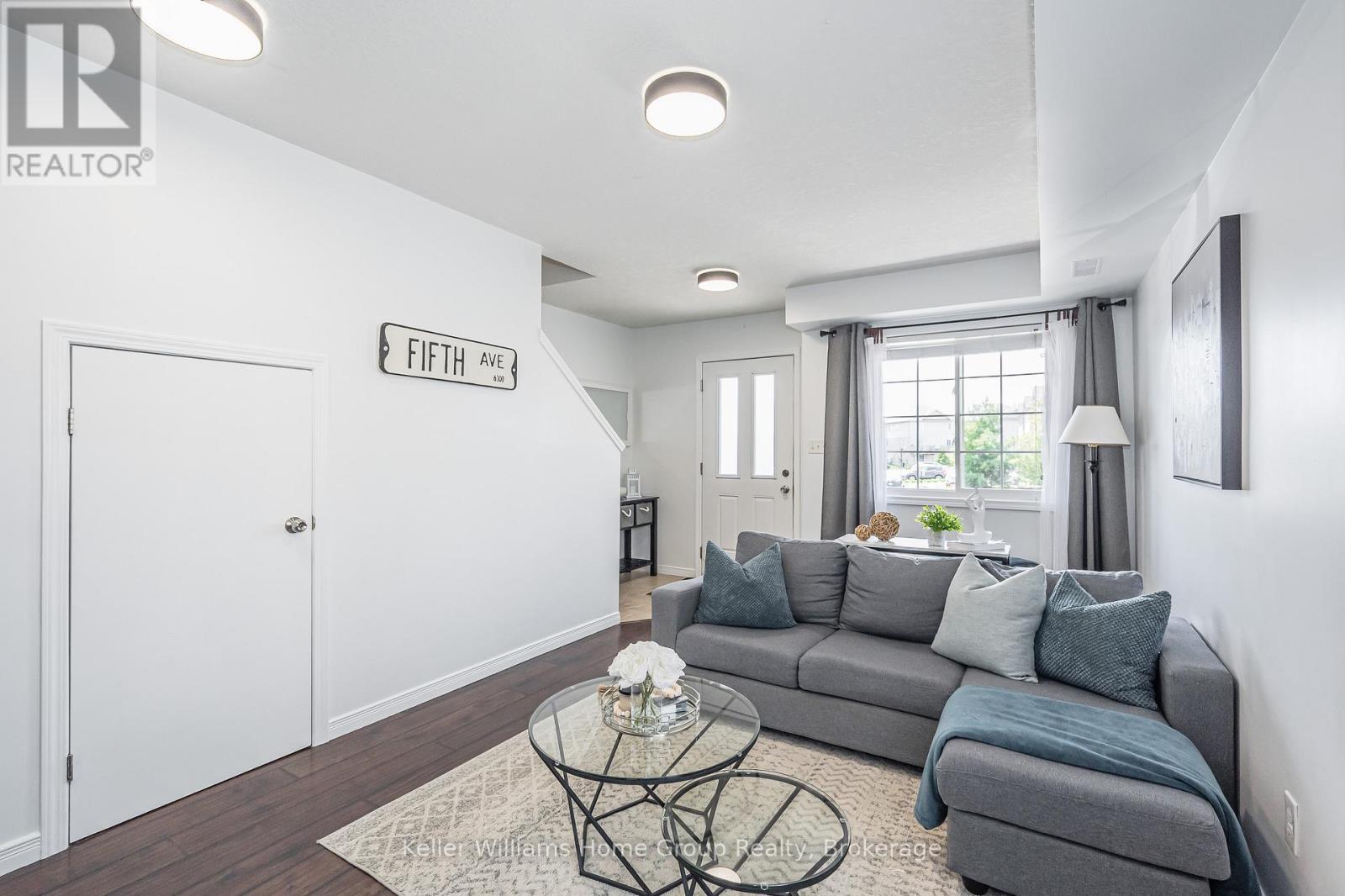 57 - 35 Mountford Drive, Guelph, Ontario  N1E 0G6 - Photo 14 - X12952554