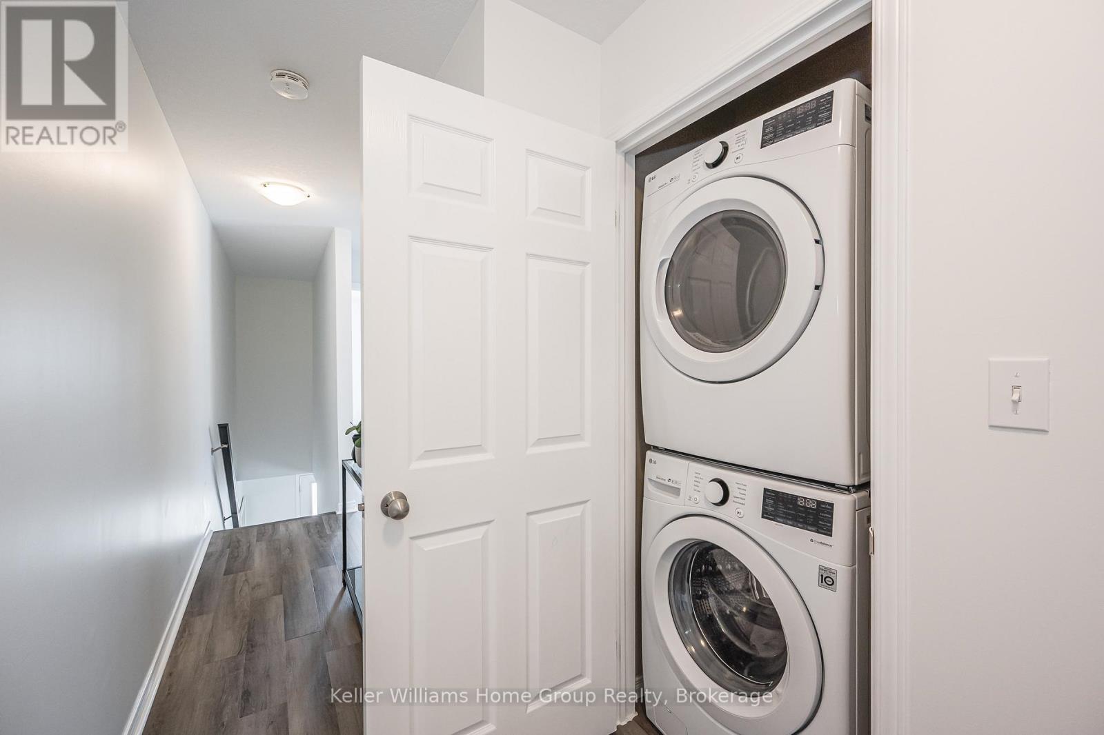 57 - 35 Mountford Drive, Guelph, Ontario  N1E 0G6 - Photo 3 - X12952554