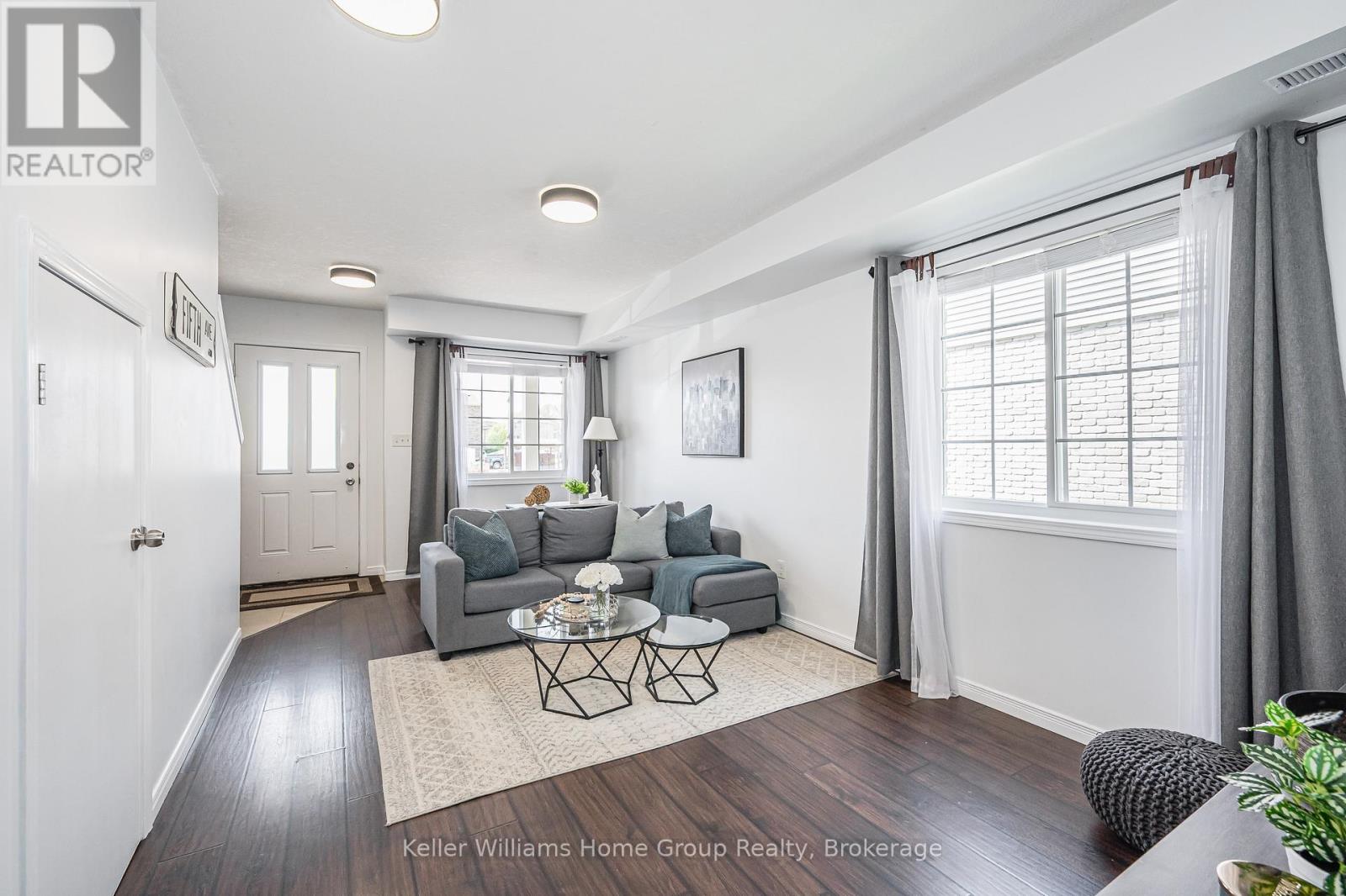 57 - 35 Mountford Drive, Guelph, Ontario  N1E 0G6 - Photo 13 - X12952554