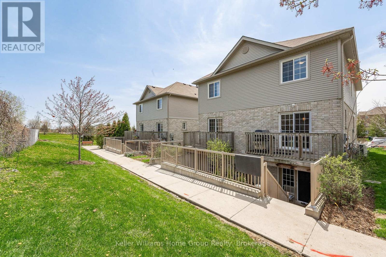 57 - 35 Mountford Drive, Guelph, Ontario  N1E 0G6 - Photo 6 - X12952554