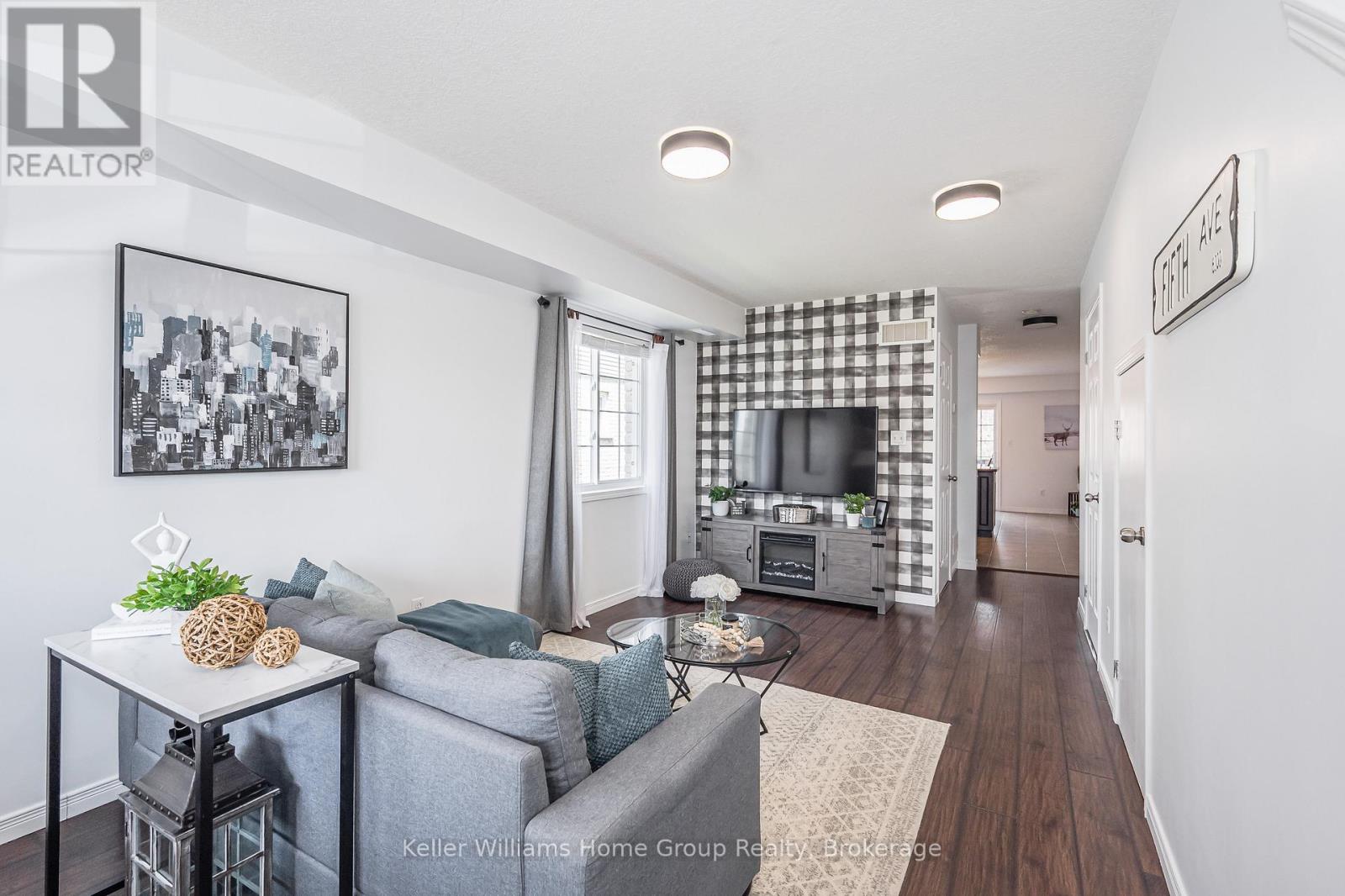 57 - 35 Mountford Drive, Guelph, Ontario  N1E 0G6 - Photo 8 - X12952554