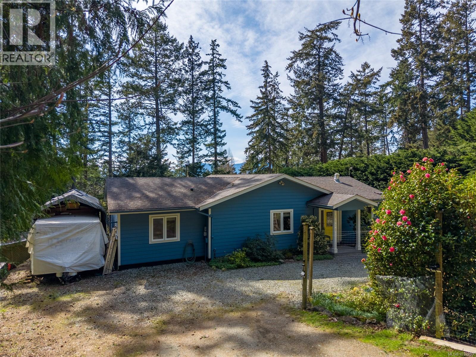 2635 Shoal Rd, Pender Island, British Columbia  V0N 2M2 - Photo 5 - 1030280