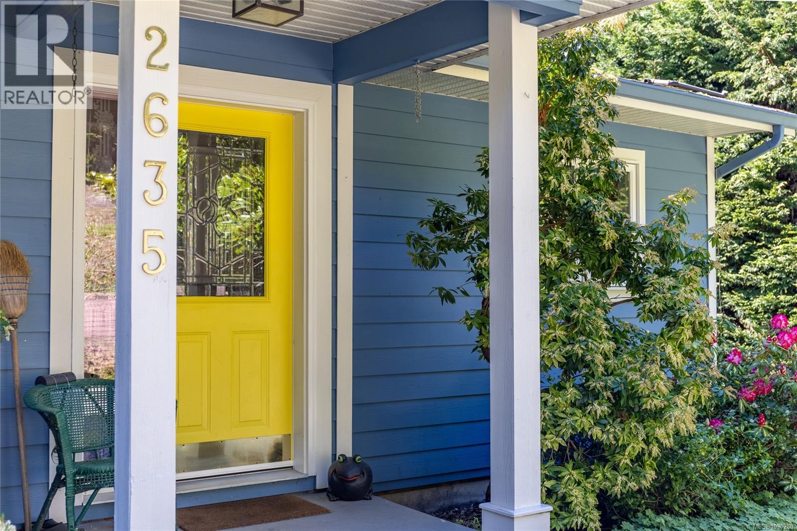 2635 Shoal Rd, Pender Island, British Columbia  V0N 2M2 - Photo 6 - 1030280