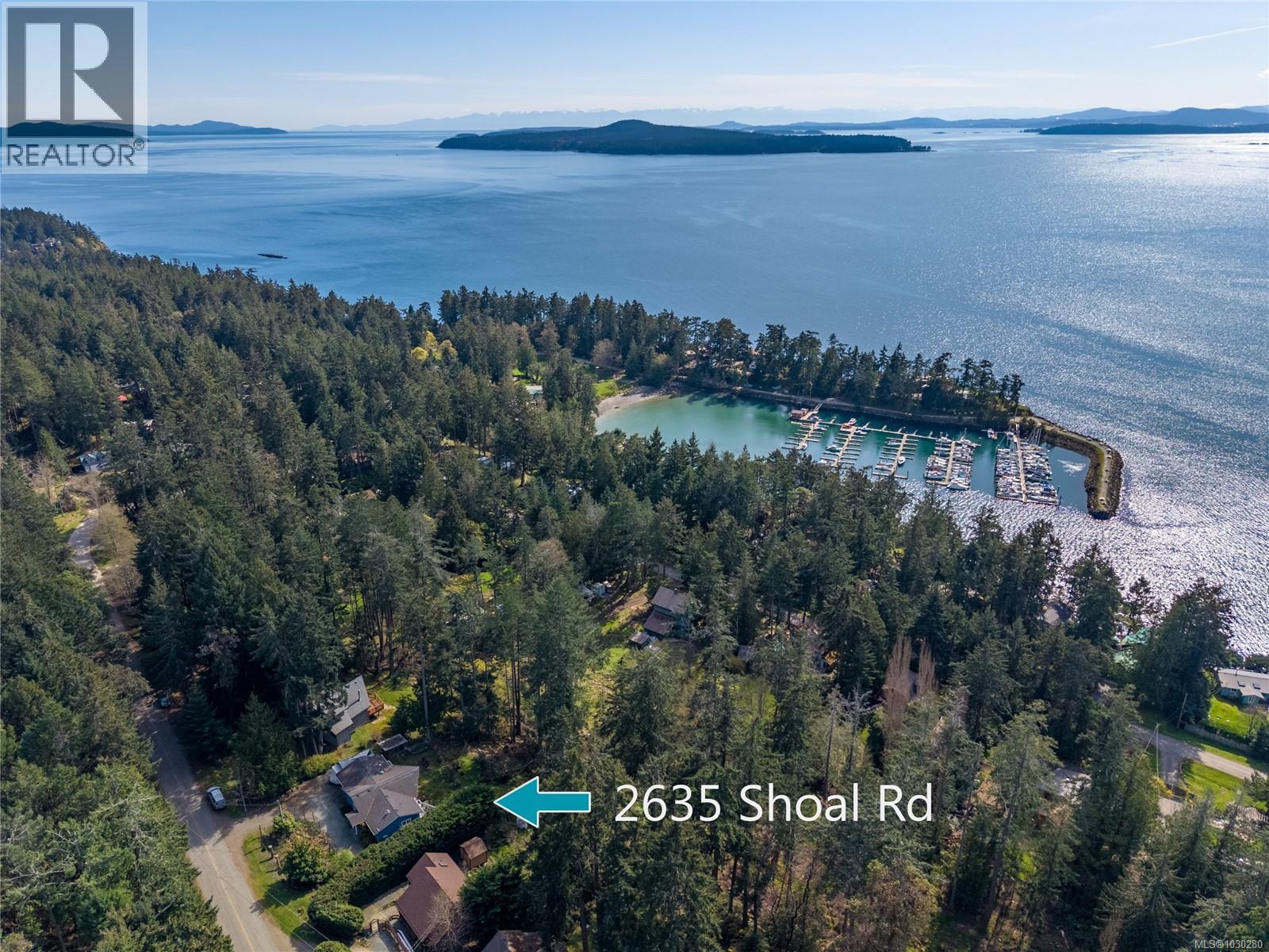 2635 Shoal Rd, Pender Island, British Columbia  V0N 2M2 - Photo 65 - 1030280