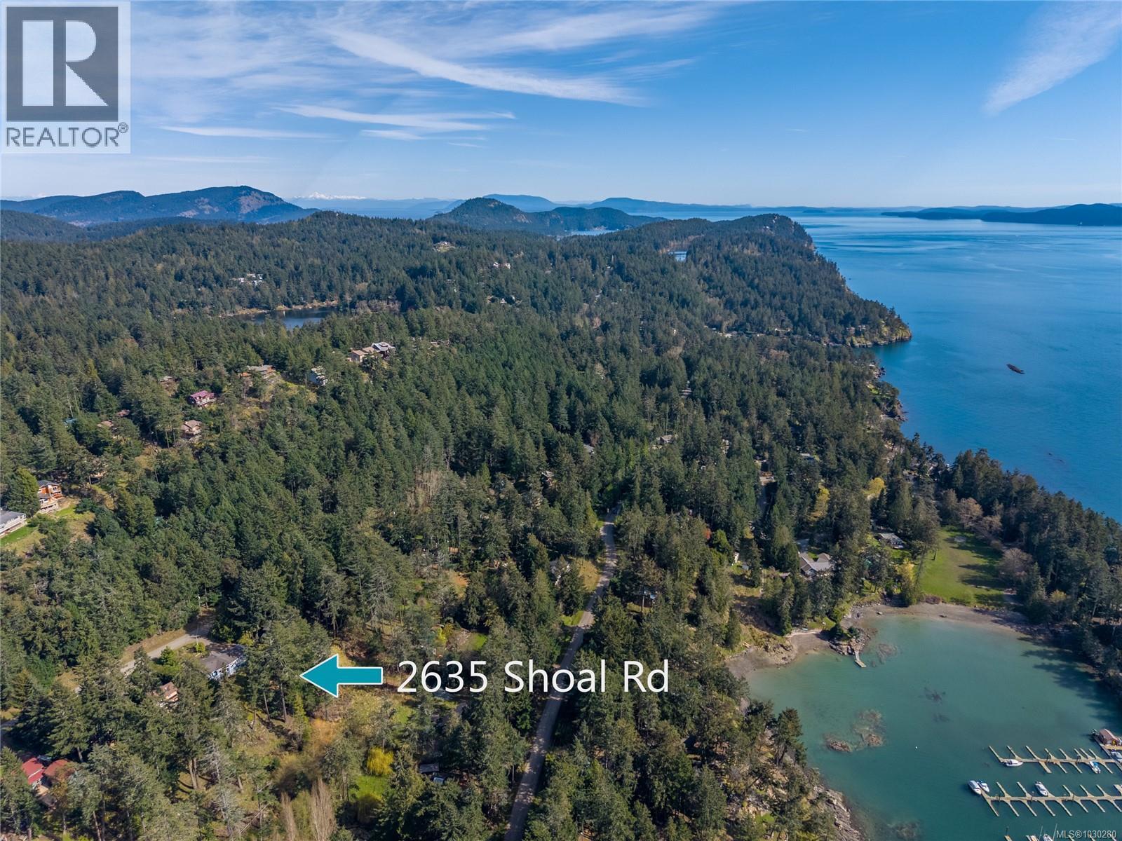 2635 Shoal Rd, Pender Island, British Columbia  V0N 2M2 - Photo 66 - 1030280