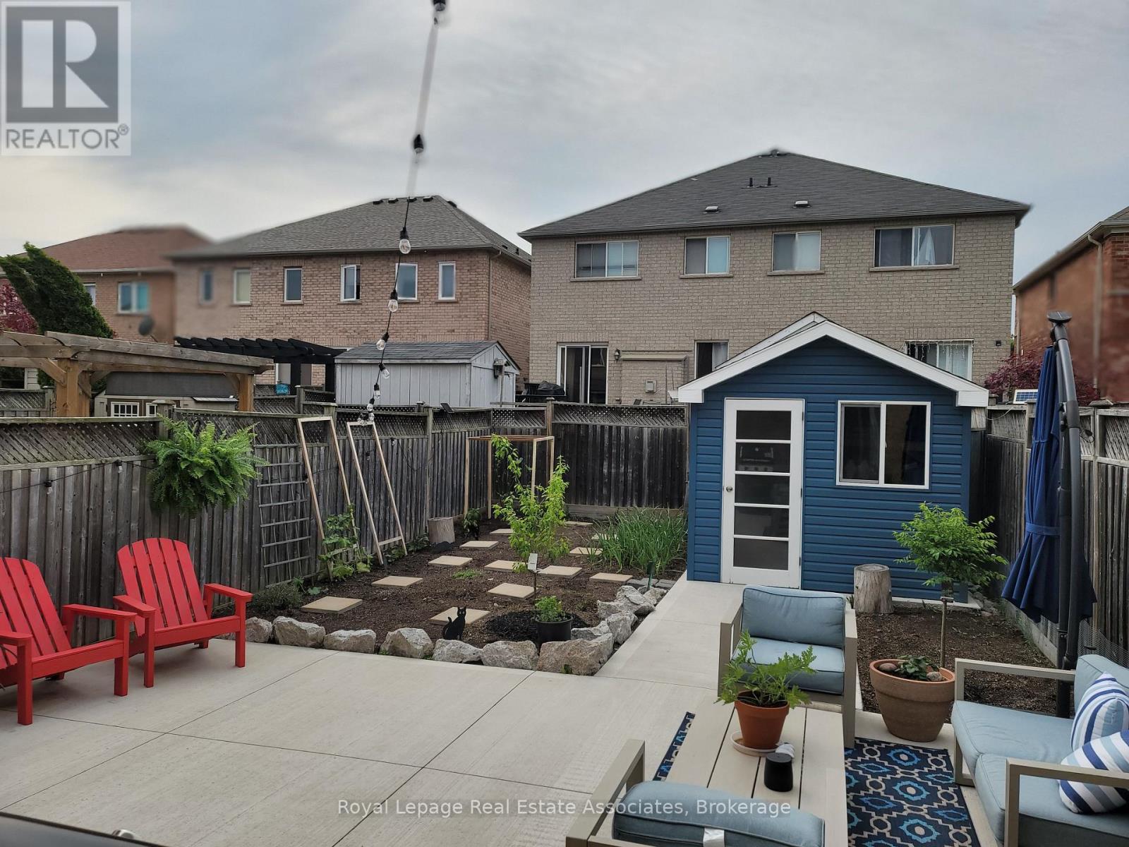 3867 Stardust Drive, Mississauga, Ontario  L5M 7Z9 - Photo 50 - W12951748