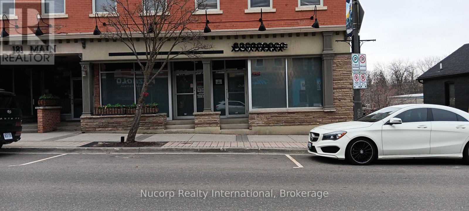 181 MAIN STREET, Milton, Ontario