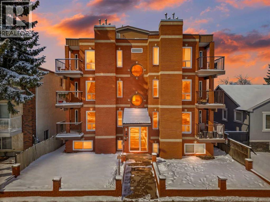 202, 825 4 Street NE, Calgary, Alberta