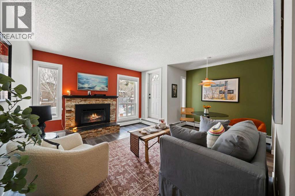 202, 825 4 Street Ne, Calgary, Alberta  T2E 3S9 - Photo 4 - A2297530