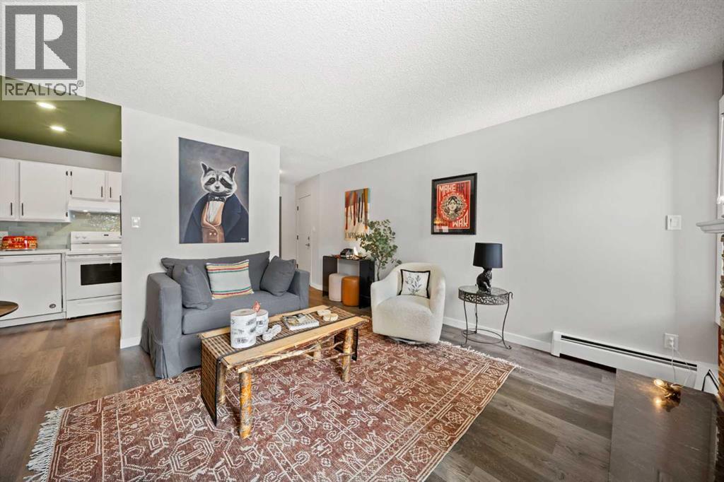 202, 825 4 Street Ne, Calgary, Alberta  T2E 3S9 - Photo 6 - A2297530