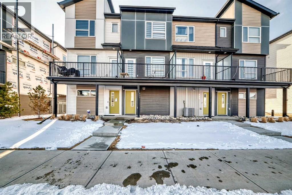 263 Redstone Boulevard Ne, Calgary, Alberta  T3N 1V7 - Photo 1 - A2298060