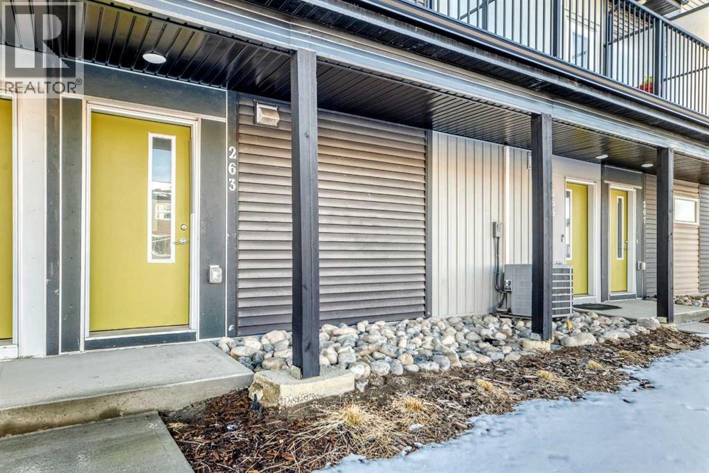 263 Redstone Boulevard Ne, Calgary, Alberta  T3N 1V7 - Photo 33 - A2298060