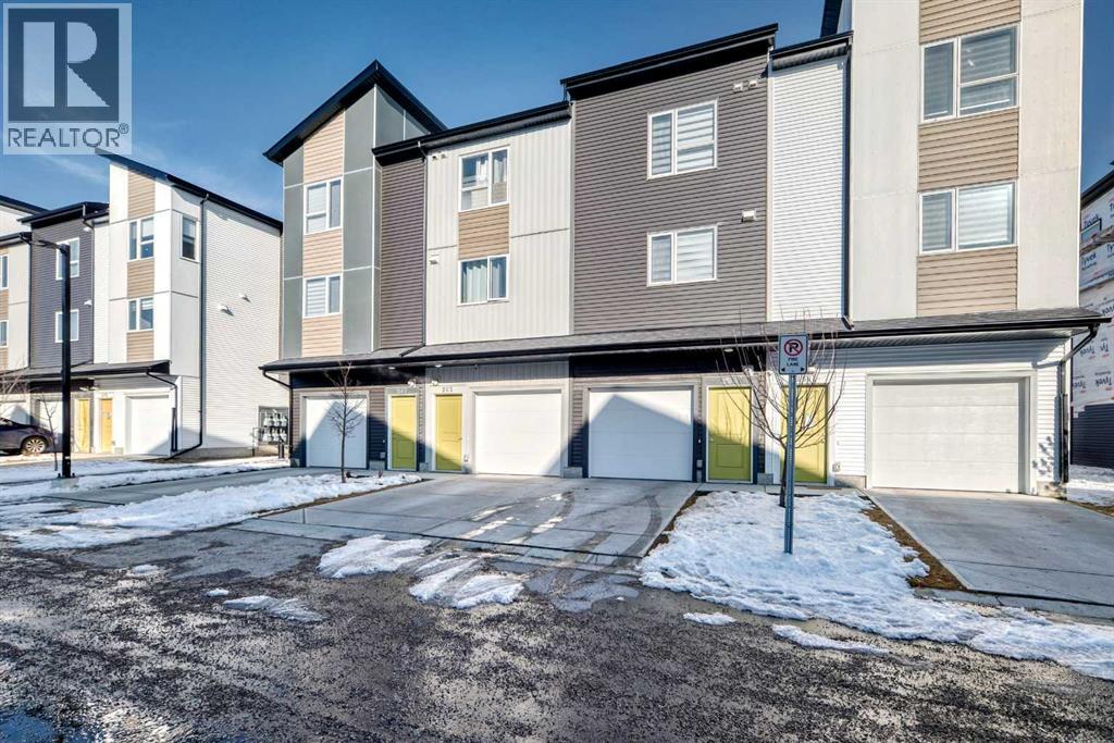 263 Redstone Boulevard Ne, Calgary, Alberta  T3N 1V7 - Photo 34 - A2298060