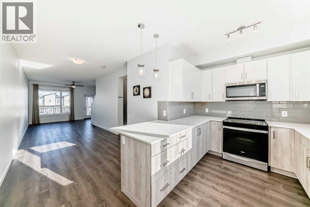 263 Redstone Boulevard Ne, Calgary, Alberta  T3N 1V7 - Photo 5 - A2298060