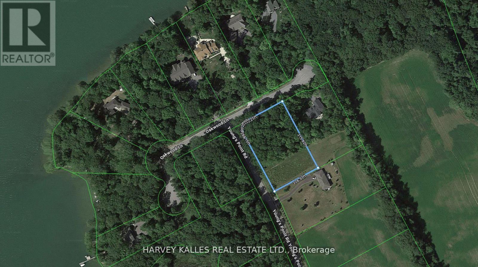 0 OAKWOOD LANE, Greater Napanee, Ontario