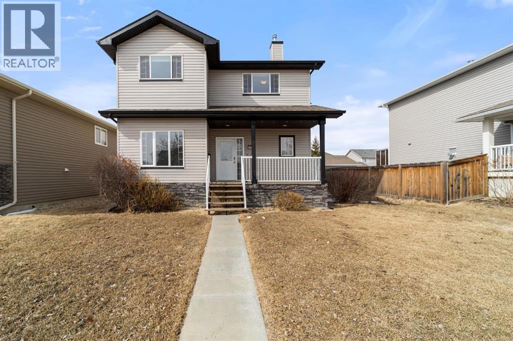 2506 57 Street, Camrose, Alberta  T4V 1X1 - Photo 1 - A2290870