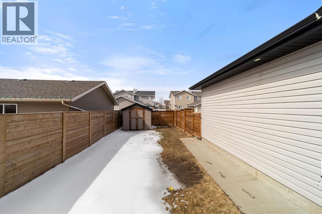 2506 57 Street, Camrose, Alberta  T4V 1X1 - Photo 34 - A2290870