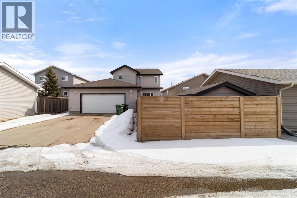 2506 57 Street, Camrose, Alberta  T4V 1X1 - Photo 33 - A2290870