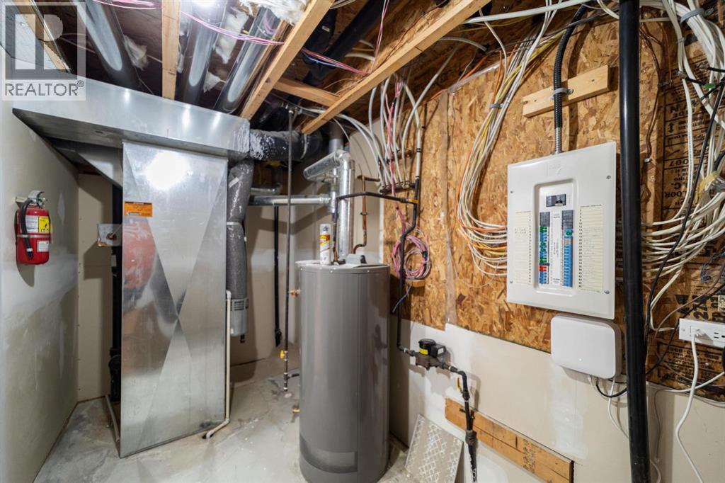 2506 57 Street, Camrose, Alberta  T4V 1X1 - Photo 29 - A2290870