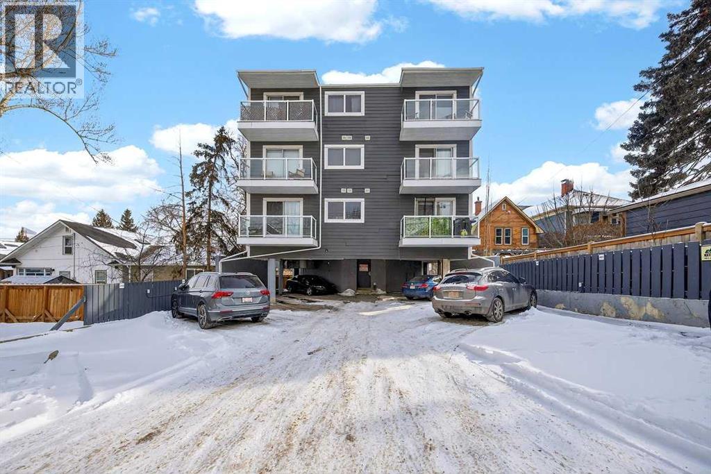 11, 2117 16 Street SW, Calgary, Alberta  T2T 4E5 - Photo 23 - A2287417