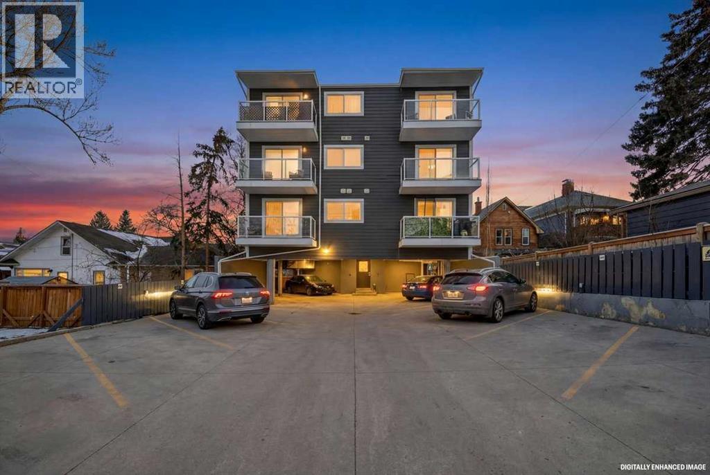 11, 2117 16 Street SW, Calgary, Alberta  T2T 4E5 - Photo 24 - A2287417